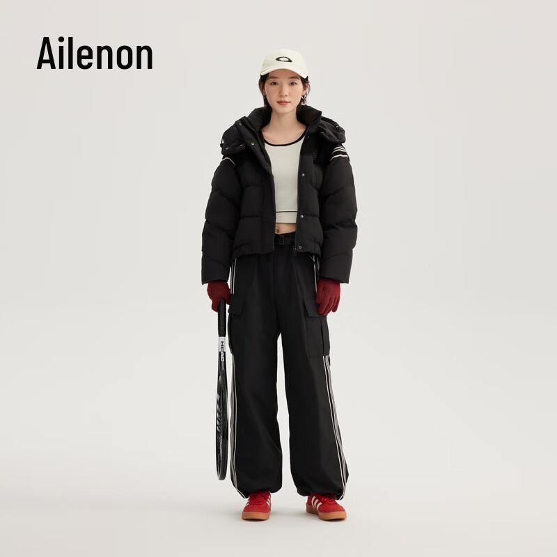 Пуховик Eral Retro Sporty