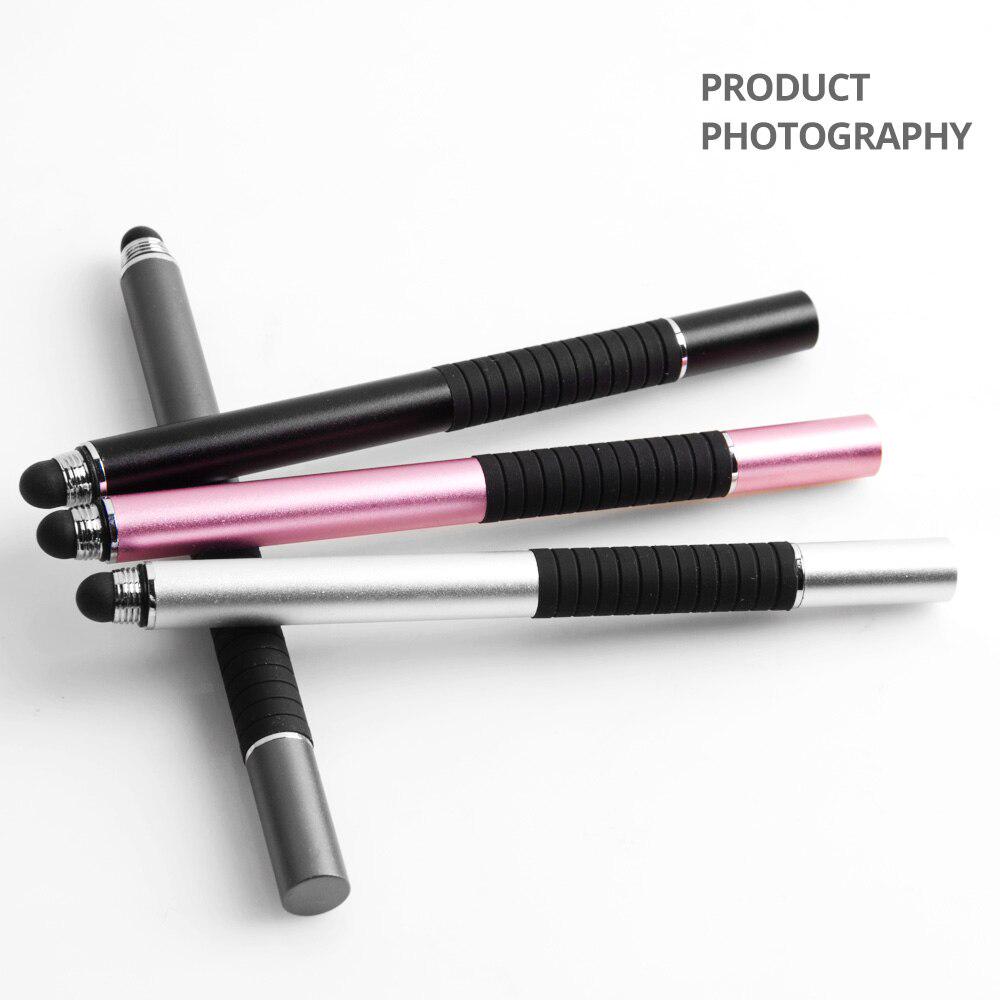 Универсальный стилус для смартфона или планшета на IOS iPhone или Android