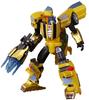 Transformers TF Generations Bumblebee Goldbug TG-26