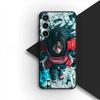 Чехол для телефона Madaras Uchiha Itachi Narutos Akatsuki для Xiaomi Redmi Note 12 11 10 A3 Pro 10A 10C 12C Note12 5G 4G