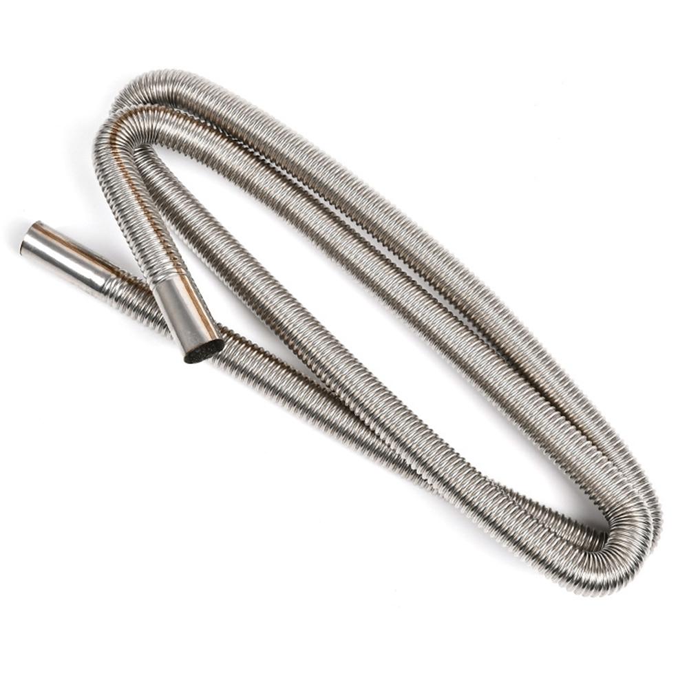 120cm Exhaust Pipe 200cm 300cm 60cm Auxiliary Heater