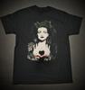 Редкая футболка NINA HAGEN Подарок для фанатов Коллекция Размеры от S до 5XL KM197 Унисекс