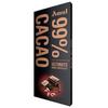 Amul 99% Cacao Chocolate,125G