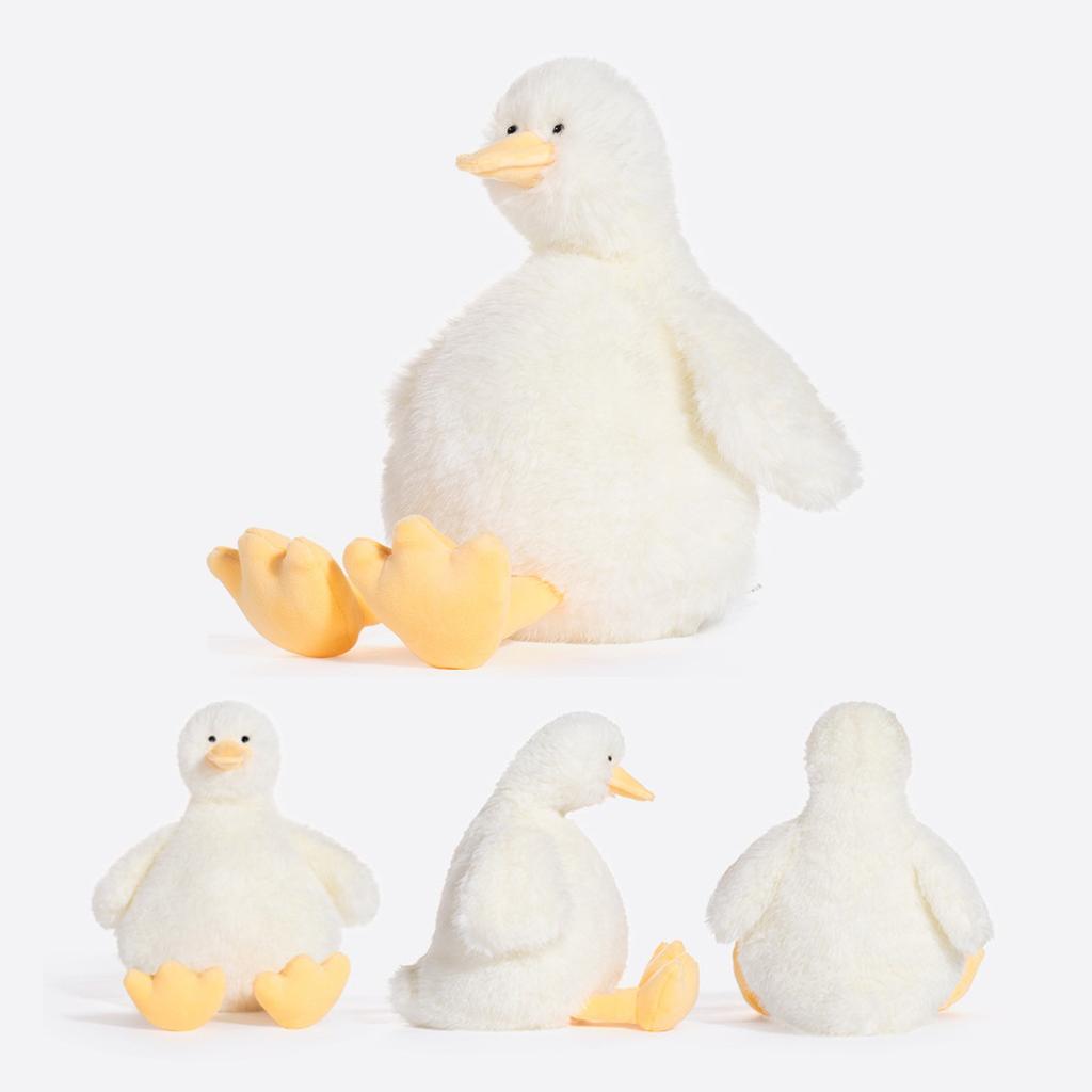 Кукла плюшевая игрушка детская ручная спящая кукла детский подарок