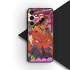 Чехол для телефона Аниме Джирайя Наруто Учиха Итачи для Xiaomi Redmi 15 15C A7 15A 9C NFC Note 15 9 Pro 4G Защитный чехол