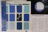 LP Пластинка ТИНА БРУКС - True Blue (180г) TOJJ6516 BLUE NOTE 2008 Япония Оби Джаз Б/У