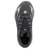 adidas LIGHTBLAZE Противоскользящие Износостойкие Низкие Повседневные Кроссовки Женские Серые Кроссовки JQ9974