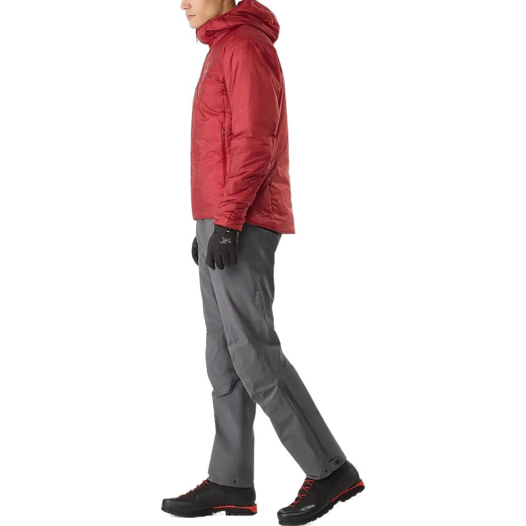 Arc'teryx ALPHA HYBRID Casual Pants Men's (Unisex) Casual Pants X000007046