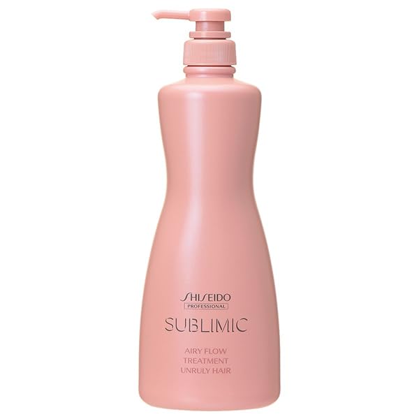 Shiseido Pro Sublimic Airy Flow Уход за волосами 1000 г (ИЛИ)