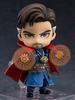 Nendoroid War Doctor Strange Infinity Edition DX окрашенная подвижная фигурка Avengers/Infinity Ver. Немасштабируемый АБС и ПВХ