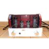 Интегральный усилитель TRIODE Ruby