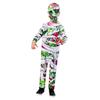 Bristol Novelty Pop Art Mummy Costume