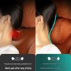 Ideal Car Neck Support Pillow for Headrest L6L7L8L9 - Soft Auxiliary Cushion