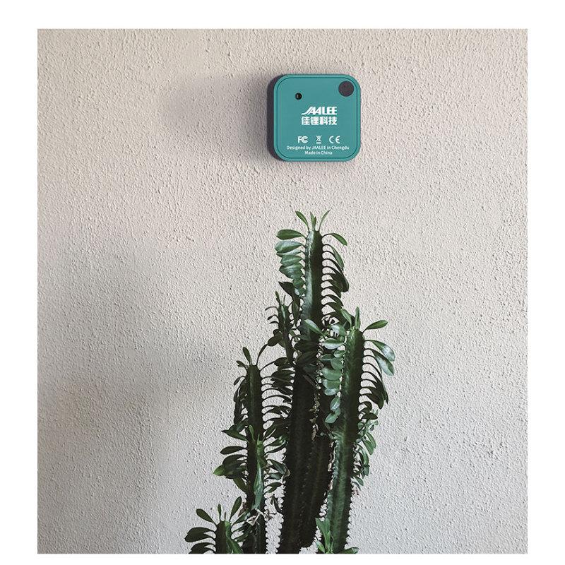 WiFi-шлюз Температура/Влажность/Точка росы/VPD Термометр/Гигрометр Монитор Холодильник Морозильник Холодильник Сигнализация Оповещения