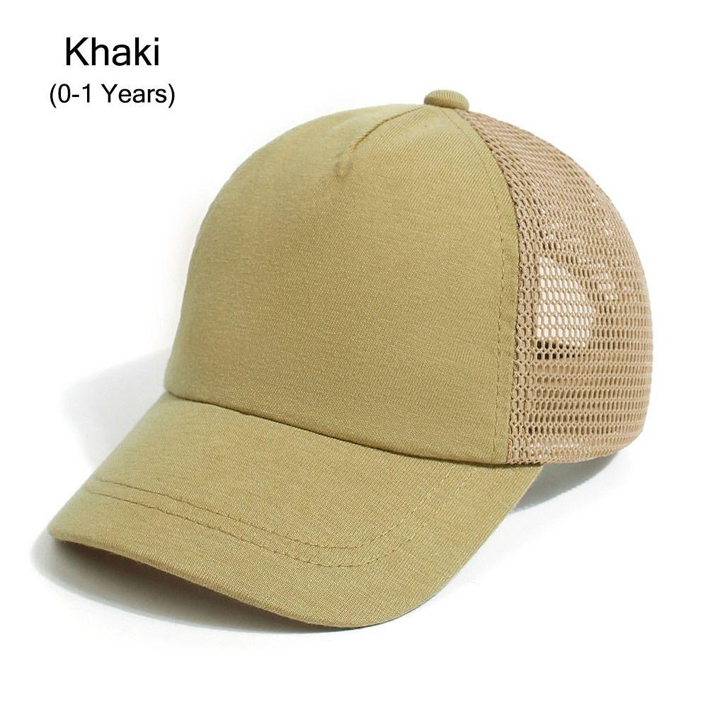 Dinosaur Printed Toddler Baseball Hat Sun Hat Baby Cap Boys Girls