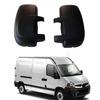 Exterior Mirror Cover For Renault Master Mk2 Right Left Side Oem 7700352187 7700352188