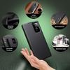 Оригинальный кожаный смарт-кейс для Samsung Galaxy S25 Ultra, легкая крышка для телефона с функцией Smart View для S25 Ultra(Только для S25 Ultra Black)