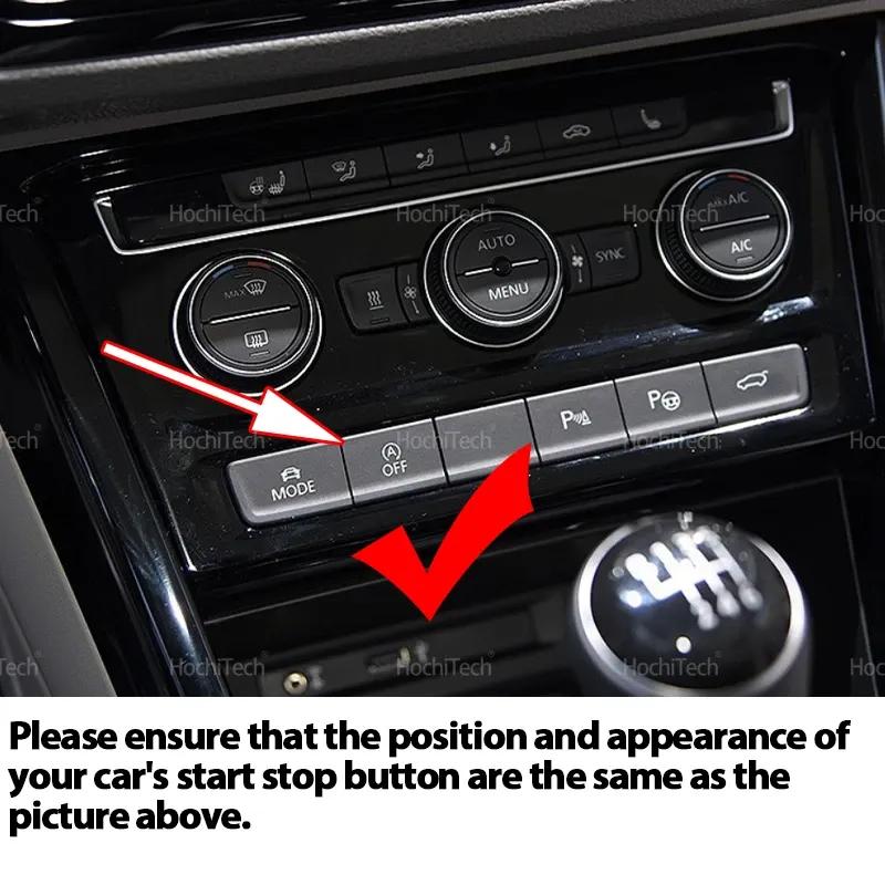 For Volkswagen VW Touran 5T 2016- Automatic Stop Start Engine System Eliminator Auto Stop Start Cable