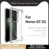 For Honor GT 5G Phone Case IMAK UX-4 Shock-resistant Soft Case