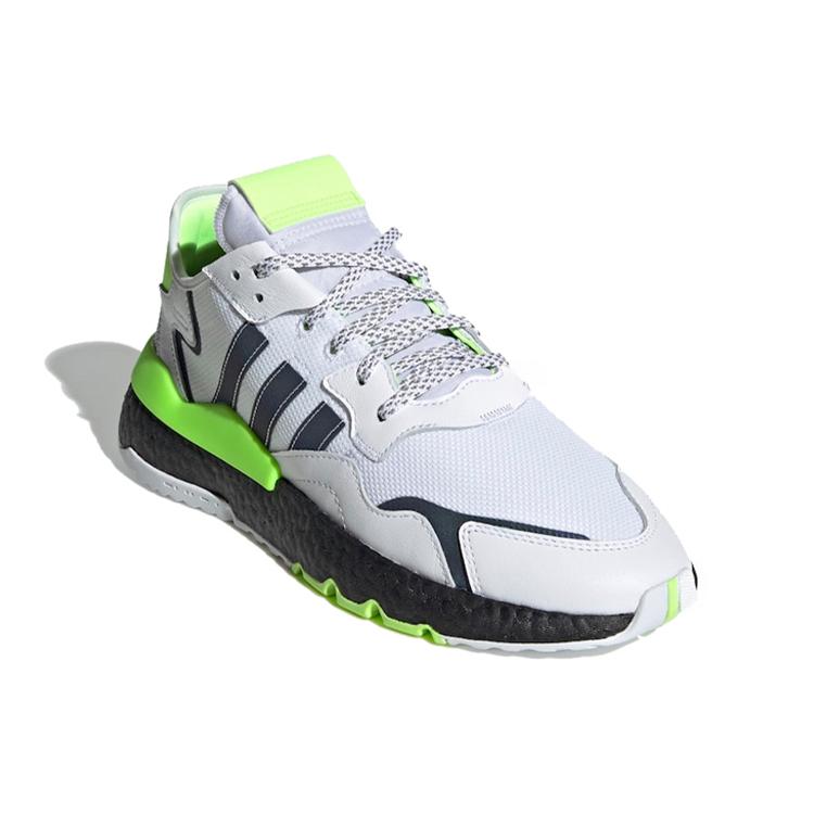 Adidas Nite Jogger 'Signal Green' EG6749