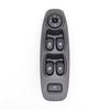 93570-25300 14 Pins LHD Front Left Car Electric Window Lifter Control Switch For Kia For Hyundai Accent 2002 - 2006