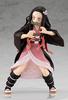 Good Smile Company POP UP PARADE Demon Kimetsu no Yaiba Nezuko Kamado, раскрашенная полная фигурка 194977 Slayer, немасштабируемая АБС и ПВХ