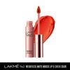 LAKME 9 To 5 Weightless Lip & Cheek Color, Rosy Plum, 9 G