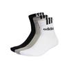 adidas Унисекс носки до щиколотки IC1296