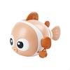 Игрушки для ванны, Игрушки для ванны для малыша, Заводная игрушка для купания в воде, Милые игрушки для бассейна