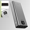Powerbank Pd Qc 22.5W 20000 Mah Allity Apb-100 Gray 1 Pc