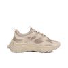 Fila Mars 2 Tena City Ткань Синтетическая кожа Удобные Универсальные Амортизирующие Износостойкие Дышащие Низкие Кроссовки для папы 1RM01559D_925