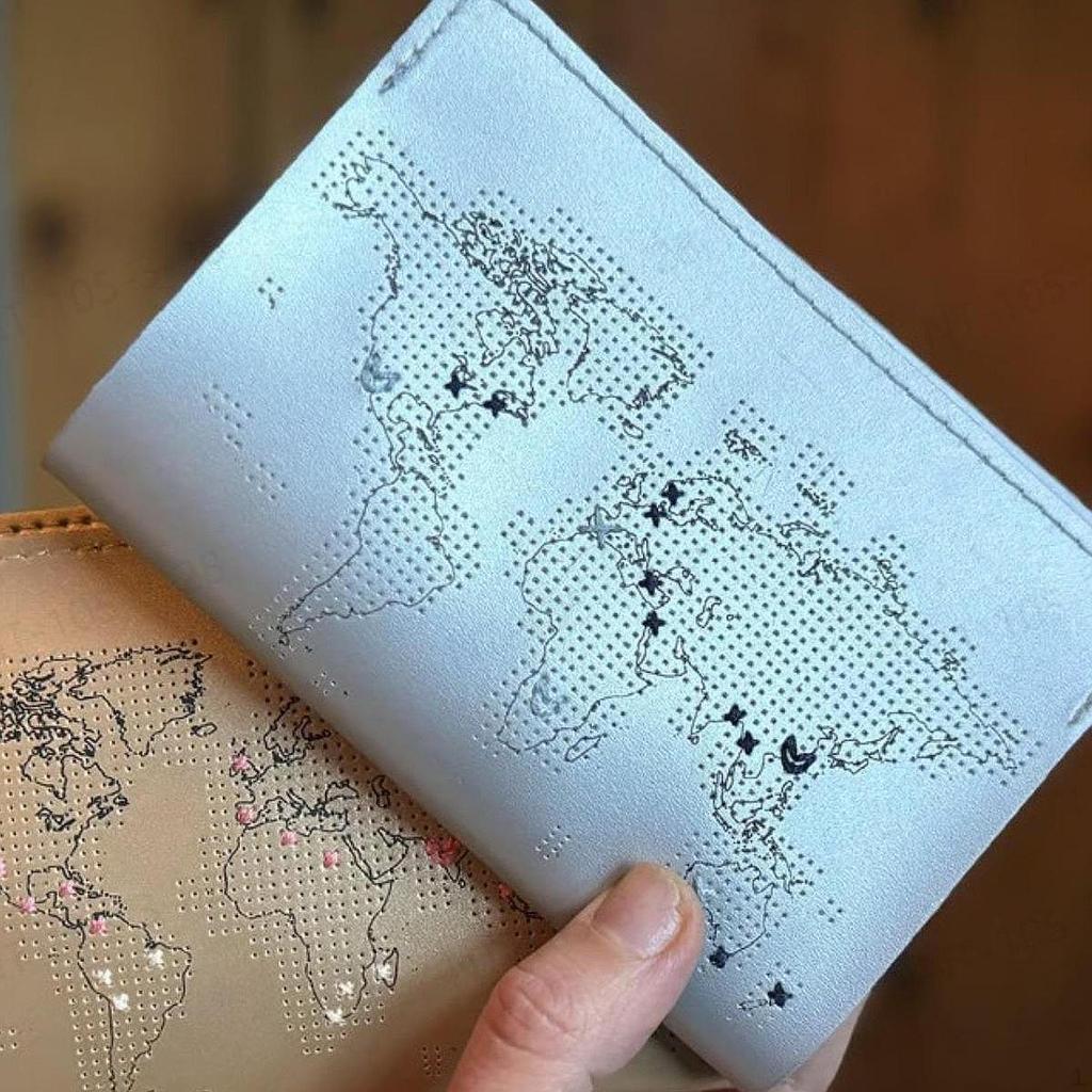 Passport Holder Cover Card Case International Must Haves Travel Accessories,Slim,Vacation,Passport