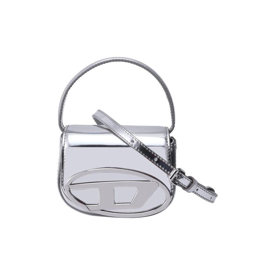 Diesel 1dr-Xs-S Иконичная Мини-сумка Розовый Женская С ручкой X08957PS202