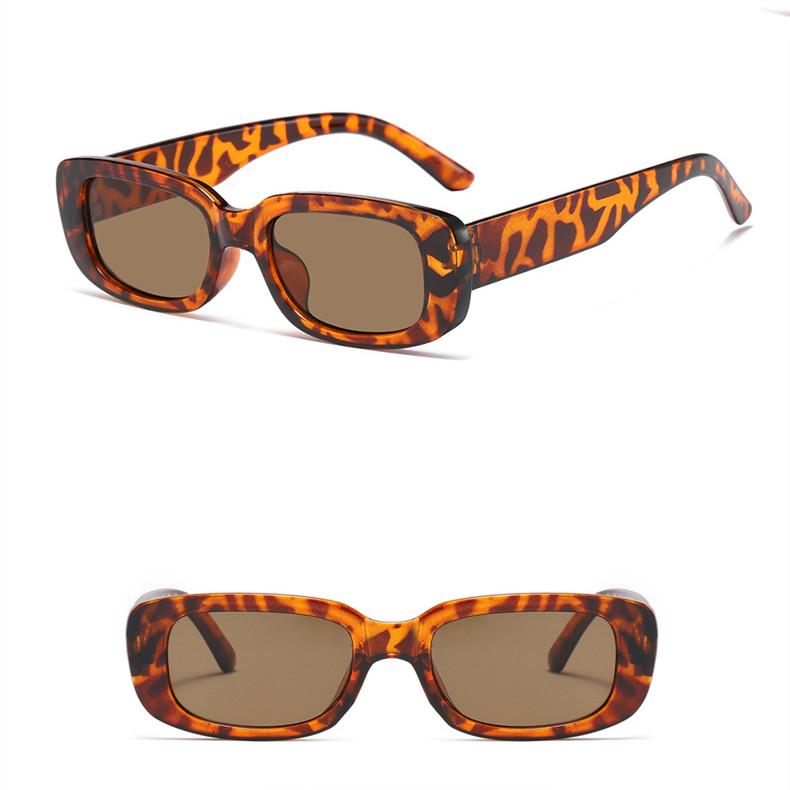 Детские милые винтажные матовые прямоугольные солнцезащитные очки UV400, уличные милые солнцезащитные очки для девочек и мальчиков, классические защитные солнцезащитные очки для детей