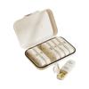 Sealed 7 Day Pill Box Plastic Pill Case Elderly Care Portable Pill Container  Office