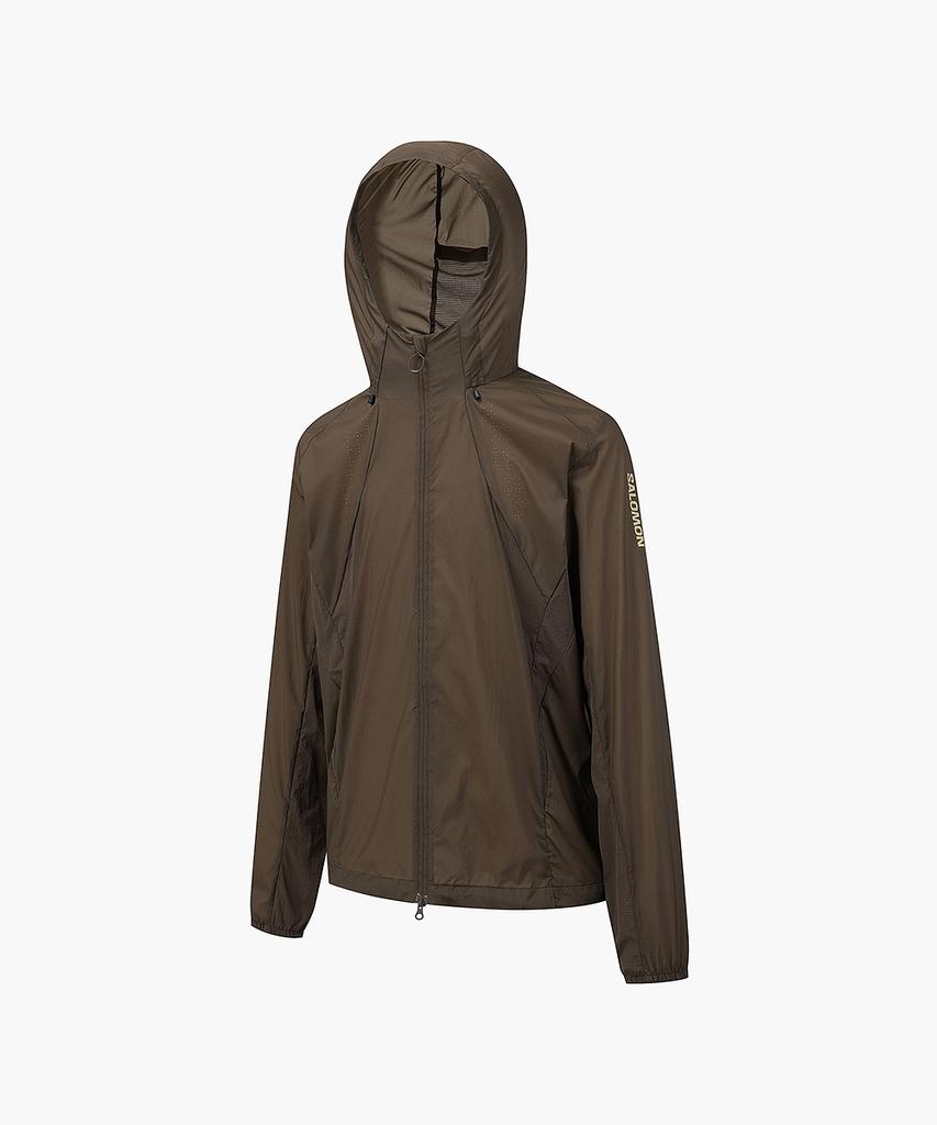 SALOMON Steamflow Jacket_Ld0416300