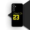 Чехол для Motorola Moto G55 G45 G75 G85 G35 Edge 50 30 Fusion 40 NEO Ultra Pro Корпус Чехол для телефона Central Cee CC 23 CentralCee