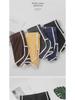 Men's Ice Silk Boxer Shorts - Summer Teen Trendy Loose-Fit
