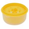 Mini Egg Yolk Separator NonToxic Durable Egg White Filter Divider Kitchen Tool for Home