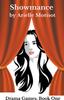 Книга Showmance : 1