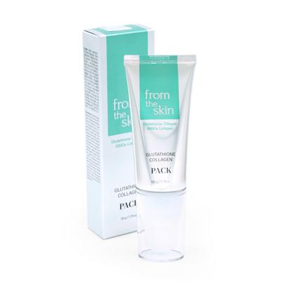 Упаковка коллагена с глутатионом от Skin 50 г, 1 упаковка