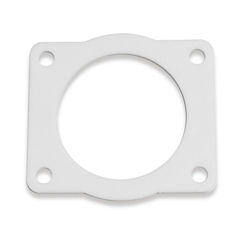 Durable-Aluminum RACING ZDX Throttle Body Adapter Kit For Honda Civic Si 2006-2015 Car Accessories