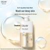 Olay Увлажняющий и успокаивающий гель для душа