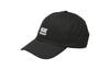 Vans Хлопковые бейсболки мужские черные VN000823BLK1