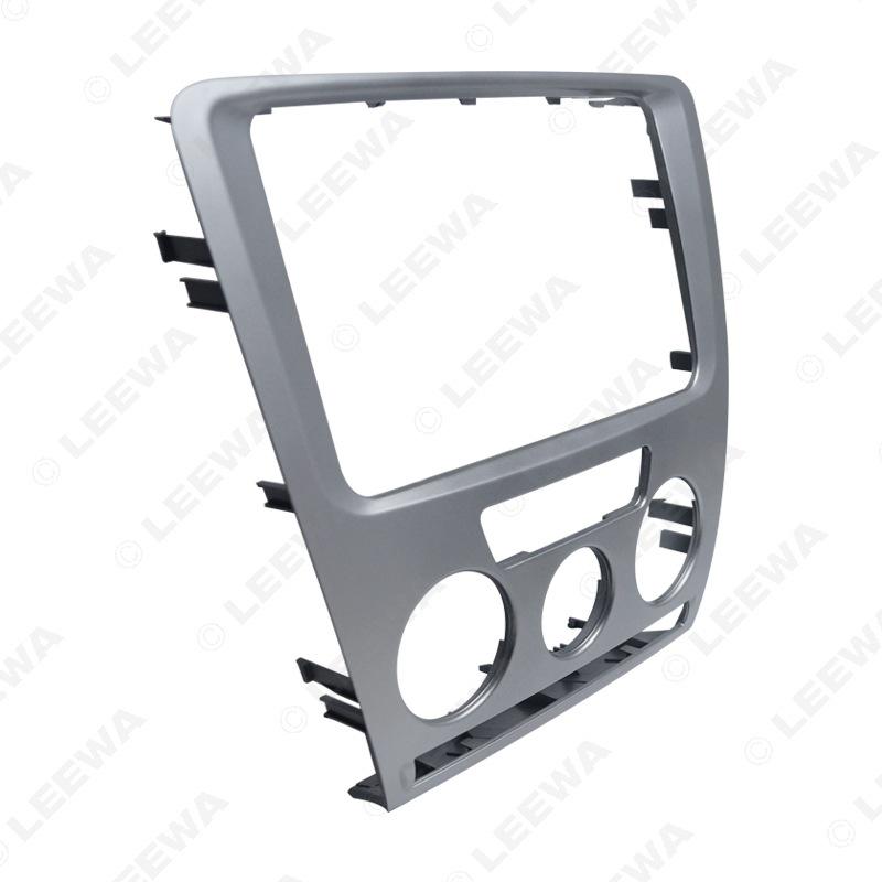 Переходная рамка для 2DIN автомагнитолы Skoda Octavia 2007-2009