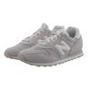 New Balance ML373 Size Women's Sneakers, 712373, Gray, 23.0cm