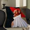 George Condo Art Pillowcases Home Bedding Decorative Pillow Cover Wedding Super Soft Pillow Case