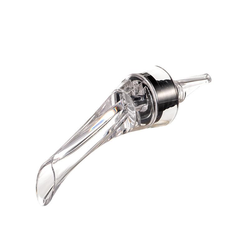 Профессиональный магический декантер для красного вина с подставкой для фильтра, аэратор для быстрого распыления воздуха, набор необходимых принадлежностей для домашнего бара и столовой