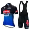 Team Edition Summer Tour De France Shorts Set