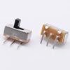 10Pcs Toggle Switch Ss12D00 Interruptor On-Off Slide Switch 3Pin 1P2T 2 Position
